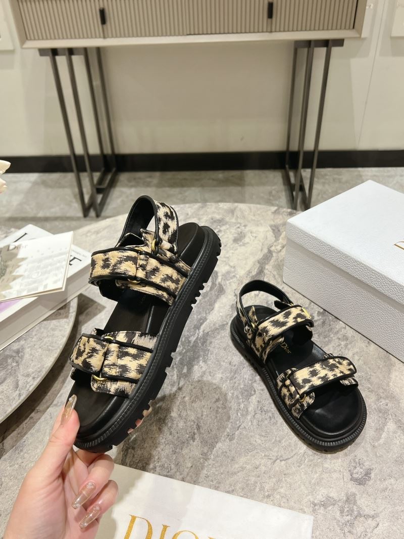 Christian Dior Sandals